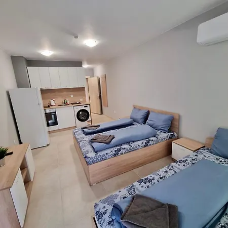 Апартаменты Best Family & Private Parking