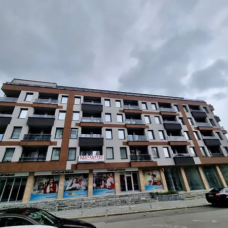 Best Family & Private Parking صوفيا