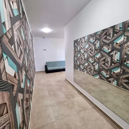 Apartamento Best Family & Private Parking *